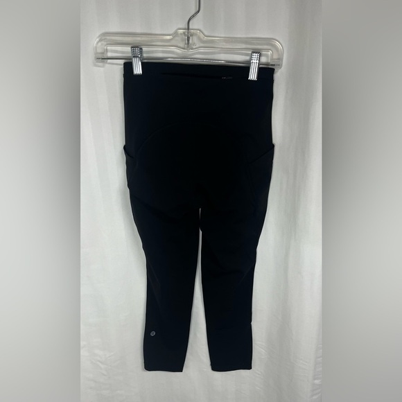 Lululemon Swift Speed High-Rise Tight 22” - Picture 8 of 11
